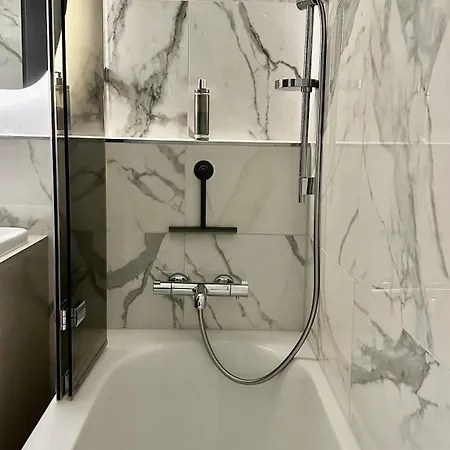 Apartamento Sunhill Luxury - Castle District - Free Parking
