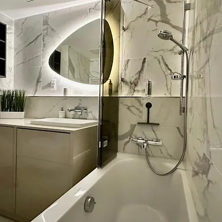 Sunhill Luxury - Castle District - Free Parking *