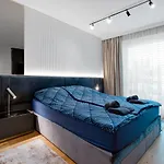 Sunhill Luxury - Castle District - Free Parking * Budapesta