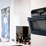 Sunhill Luxury - Castle District - Free Parking * Budapesta
