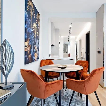 Apartment Sunhill 5* Castle District *
