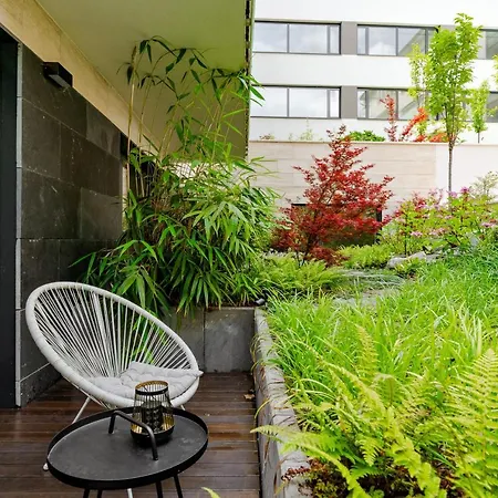 Apartment Sunhill 5* Castle District