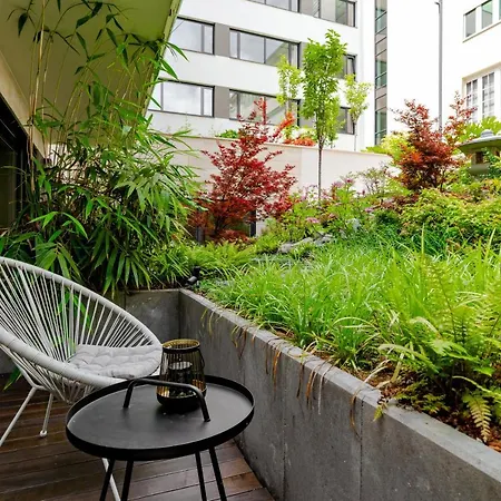 Sunhill 5* Castle District Apartment Budapest