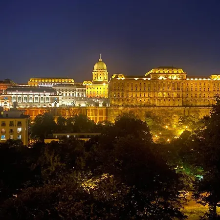 Apartament Sunhill 5* Castle District