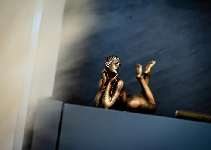 Sunhill Luxury - Castle District - Free Parking דירה בודפשט