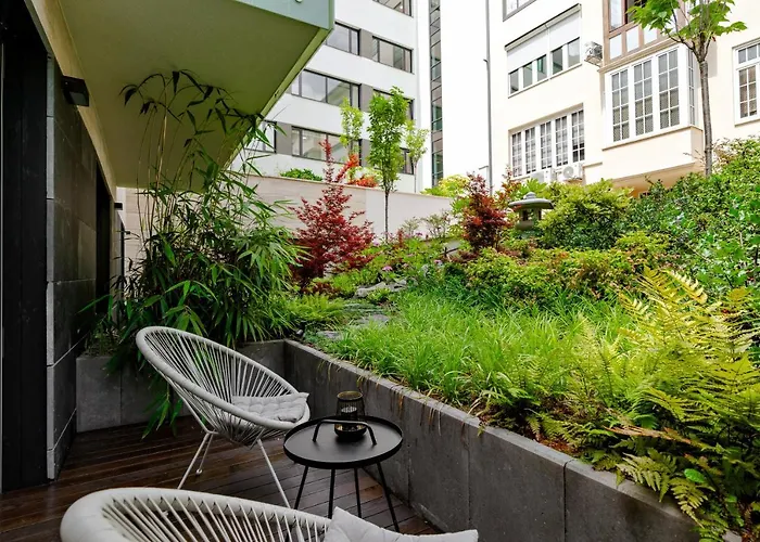 Sunhill Luxury - Castle District - Free Parking * בודפשט