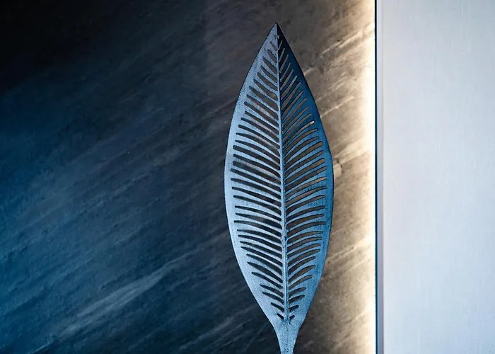 Sunhill Luxury - Castle District - Free Parking דירה *