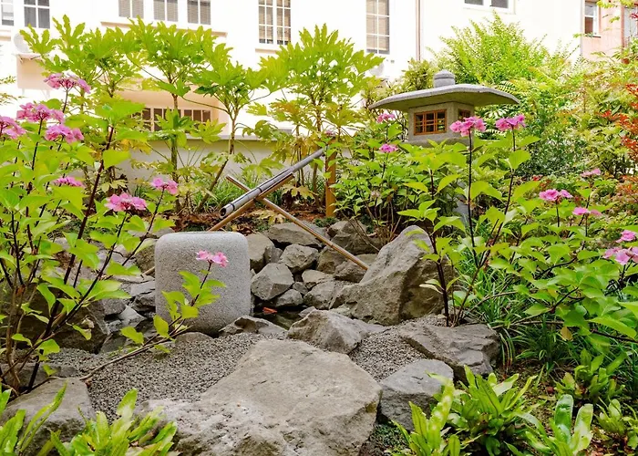 Sunhill Luxury - Castle District - Free Parking * בודפשט