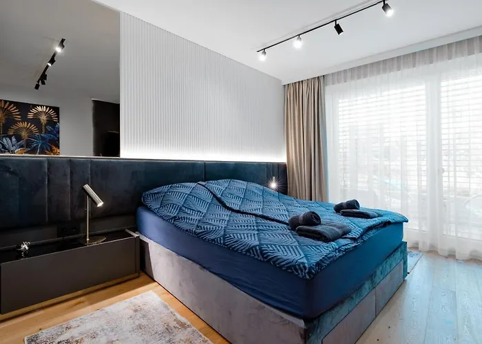 Sunhill Luxury - Castle District - Free Parking * בודפשט