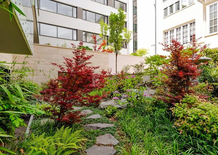 Sunhill Luxury - Castle District - Free Parking *