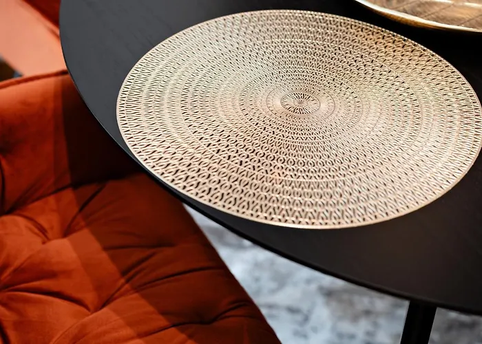 דירה Sunhill Luxury - Castle District - Free Parking