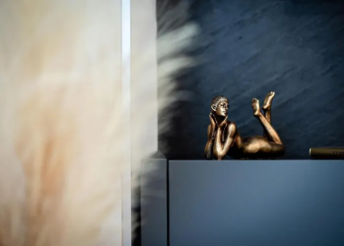 Sunhill Luxury - Castle District - Free Parking דירה בודפשט