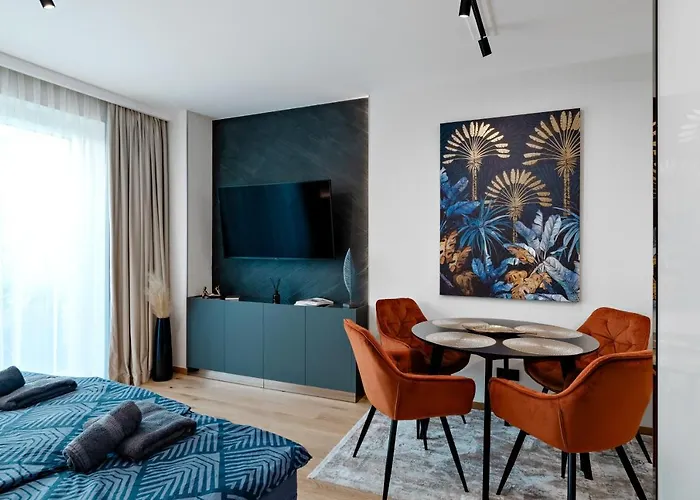 Sunhill Luxury - Castle District - Free Parking *