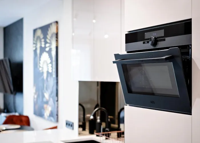 Sunhill Luxury - Castle District - Free Parking * בודפשט