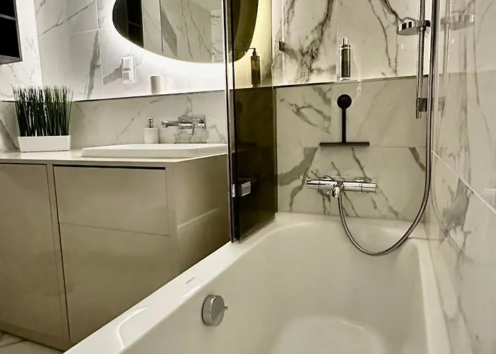 Sunhill Luxury - Castle District - Free Parking Budapest