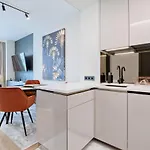 Sunhill Luxury - Castle District - Free Parking בודפשט