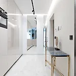 דירה Sunhill Luxury - Castle District - Free Parking *