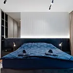 דירה Sunhill Luxury - Castle District - Free Parking *