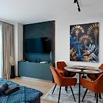 Sunhill Luxury - Castle District - Free Parking *