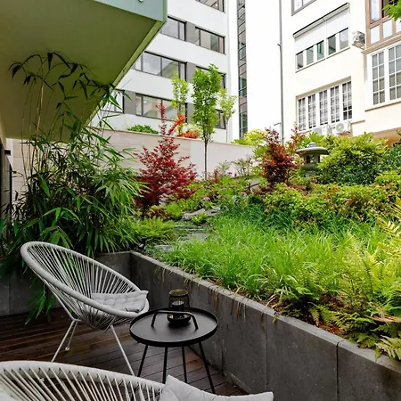 Sunhill Luxury - Castle District - Free Parking * Budapest