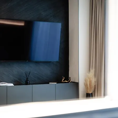 Lejlighed Sunhill Luxury - Castle District - Free Parking