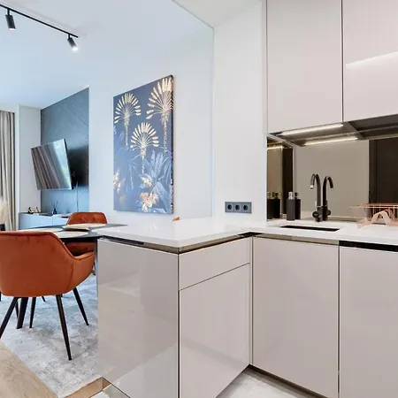 Sunhill Luxury - Castle District - Free Parking Budapest