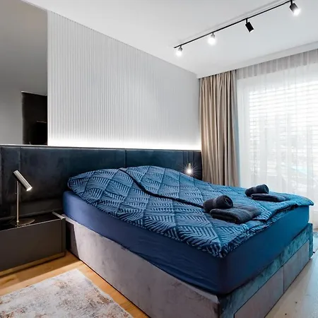 Sunhill Luxury - Castle District - Free Parking * Budapest