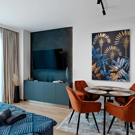 Sunhill Luxury - Castle District - Free Parking *